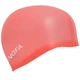 Шапочка для плавання дитяча силіконова Yingfa Junior K0061 Coral - зображення 2