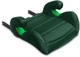 Автокрісло Caretero Nimbus i-Size 15-36 кг Зелене (5908310394930) - зображення 2