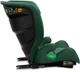 Автокрісло Caretero Nimbus i-Size 15-36 кг Зелене (5908310394930) - зображення 8