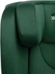 Автокрісло Caretero Nimbus i-Size 15-36 кг Зелене (5908310394930) - зображення 10