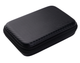 Чехол кофр кейс Primo PHM-25-BK-EP для внешних HDD/SSD дисков - Black - изображение 1