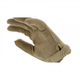 Перчатки тактические Mechanix Wear The Original Gloves MG-72 L Coyote (2000980571369) - изображение 5