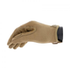 Перчатки тактические Mechanix Wear The Original Gloves MG-72 L Coyote (2000980571369) - изображение 6