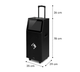 KTV M Karaoke System 12.1" Touch Display 2UHF Mic WiFi BT USB SD HDMI - зображення 2