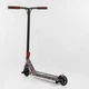 Трюковый самокат Best Scooter BS-77488 с рулевой системой HIC, колеса 110 мм, с принтом + 2 пеги, Серо-красные шины - изображение 5