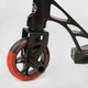 Трюковий самокат Best Scooter Reactor RC-33325 з кермовою системою HIC, колеса 110 мм + 2 пеги, Чорно-червоний - зображення 6
