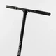 Трюковый самокат Best Scooter SIMBIOTE 97683 с рулевой системой HIC, колеса 120 мм + 2 пеги, Черно-красный - изображение 7