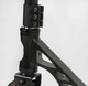 Трюковий самокат Best Scooter Reactor RC-33325 з кермовою системою HIC, колеса 110 мм + 2 пеги, Чорно-червоний - зображення 9