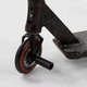 Трюковый самокат Best Scooter CRASH 67839 с рулевой системой HIC, колеса 110 мм + 2 пеги, Красный - изображение 6