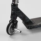 Трюковый самокат Best Scooter CRASH 37890 с рулевой системой HIC, колеса 110 мм + 2 пеги, Сине-желтый - изображение 6