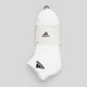 Набор женских носков Adidas C Spw Ank HT3441 37-39 3 пары White (4066746333594) - изображение 2