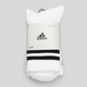 Набор женских носков Adidas C Spw Crw HT3458 37-39 3 пары White (4066746344804) - изображение 2