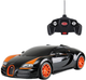 Машинка Rastar Bugatti Veyron Grand Sport Vitesse 1:18 (6930751307803) - зображення 1