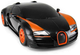 Машинка Rastar Bugatti Veyron Grand Sport Vitesse 1:18 (6930751307803) - зображення 2