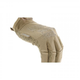 Рукавиці тактичні Mechanix Wear Specialty Vent Gloves MSV-72 S Coyote (2000980571482) - зображення 3