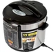 Мультиварка-скороварка Rotex REPC75-B - изображение 2