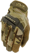 Перчатки тактические Mechanix Wear M-Pact Gloves MPT-78 M Multicam (2000980572458) - изображение 1