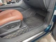 Килимки в салон SKOPA Textile Hyundai Tucson 2004-2010 чорні ST-27 - зображення 3