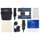 Бінокль Praktica Pioneer 10x26 WP Blue - зображення 3