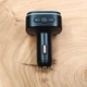 Автомобильный FM модулятор Hoco E62 Type-C/USB/PD/QC 20W Black - изображение 3