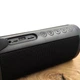 Колонка Bluetooth Hoco HC4 Black с пыле и влагозащитой - изображение 4