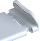 Универсальный настольный держатель Baseus Unlimited Adjustment Lazy Phone Holder для телефона или планшета Silver (721724) - изображение 3