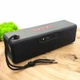 Беспроводная Bluetooth колонка с функцией TWS Hoco HC3 Black - изображение 3