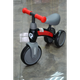 Беговел детский Qplay Sweetie Red (B-401) Красный от 1 до 3 лет - изображение 3