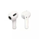 Беспроводные Наушники Baseus NGTW1401 True Wireless Storm 3 для прослушивания музыки White (759805) - изображение 2