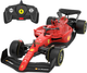 Машинка Rastar Ferrari F1 75 1:18 (6930751322479) - зображення 1