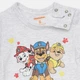 Детский песочник для новорожденных мальчиков Disney Paw Patrol PAW 51 05 2308 62 см Серый (5904009174241) - изображение 3