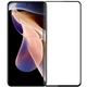 Захисне скло MOFI Full Glue Protect для Xiaomi Poco M6 Pro 5G / Redmi 12 5G - Black - зображення 1
