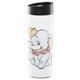 Термокружка металева Ambition DISNEY Dumbo 340мл, 20 х 7 см (72564) - изображение 1