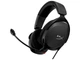 Навушники HyperX Cloud Stinger 2 Core Wired Black (683L9AA) - изображение 1