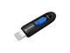 USB флеш накопичувач Transcend 256 GB JetFlash 790 Black (TS256GJF790K) - изображение 1