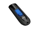 USB флеш накопичувач Transcend 256 GB JetFlash 790 Black (TS256GJF790K) - изображение 2