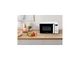 Мікрохвильова піч Gorenje MO20A3WH - изображение 12