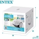 Робот-пылесос Intex 28007 подводный вакуумный для очистки дна бассейнов - изображение 3