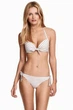 Плавки бикини H&M 38 Разноцветные (0184123014) - изображение 2