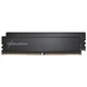 Модуль пам'яті eXceleram DDR5 32GB (2x16GB) 6000MHz Black Sark (ED50320603638CD) - зображення 1