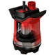 Садовый насос Einhell для грязной воды GE-DP 18/25 Li - Solo, PXC, 18В, 7500 л/ч (без АКБ и ЗУ) - изображение 1