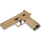 Пневматический пистолет Sig Sauer P320 Coyot Tan (AIR-P320-177-30R-CYT) - изображение 3