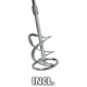 Міксер будівельний Einhell TE-MX 18 Li - Solo, 18В, PXC, М14, 0-620 об/хв, 1.9 кг (без АКБ та ЗП) (4258760) - зображення 4