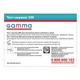 Тест-полоски GAMMA DM 50 штук - изображение 3