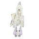 Дитячий стільчик для годування BAMBI 3233 Lilac - зображення 7
