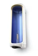 Водонагреватель электрический Tesy Modeco Cloud GCV 1504724D C22 ECW, 150 л, 2.4 кВт, сухой тэн, круглый, электр. упр-ние, Wi-Fi, Болгария, С - изображение 4