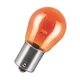 Автомобильные лампочки Osram BAU15s PY21W Original 7507 (02097) - изображение 2