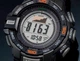 Чоловічий годинник Casio Pro Trek PRG-270-1 Tough Solar Triple Sensor, Чорний - зображення 6