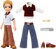 Кукла Bratz Doll Nu-Cool KOBY Boyz серия 3 - Братц Мальчик КОБИ (MGA Entertainment, США) - (592372) - изображение 3