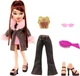 Лялька Bratz Doll DANA Funk 'N' Glow серія 3 - Братц ДАНА (MGA Entertainment, США) - (591986) - зображення 3